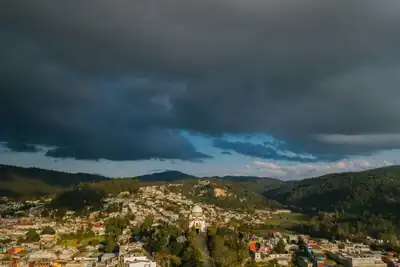 Jandarma'dan Uyuşturucu Operasyonu