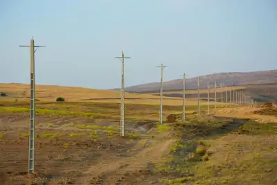 Kademeli elektrik tarifesine düzenleme: 210 kilovata çıkacak