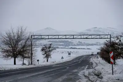 Karaman'da cinayetten aranıyordu Alanya'da yakalandı