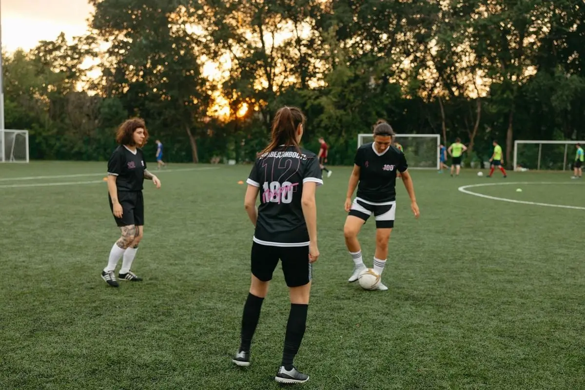 Karaman Gençlerbirliği 0 Ermenek Belediye Spor 3