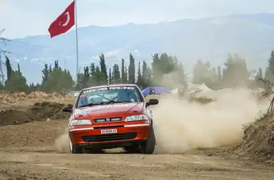 Karaman-Konya yolu ulaşıma kapandı