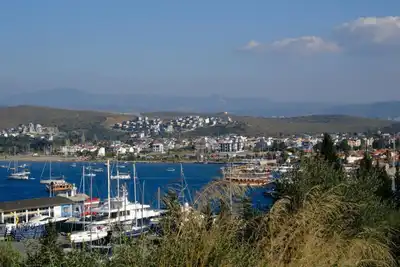 Karaman Valisi Hüseyin Engin Sarıibrahim Ermenek'te muhtarlarla bir araya geldi!