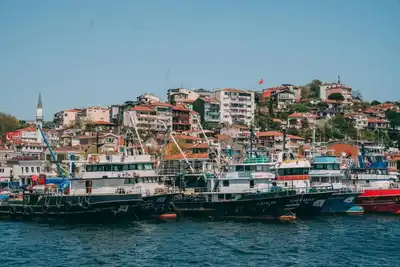 Karaman'da feci kaza. Biri Ermenekli olmak üzere 5 kişi hayatını kaybetti'