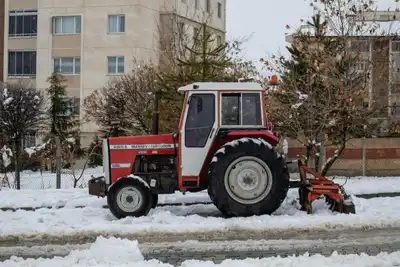 Karaman'da Fetö Operasyonu