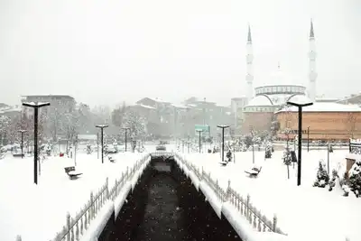 KARAMANLI HAYIRSEVER'DEN ANLAMLI KAMPANYA