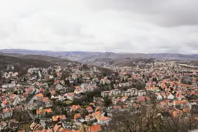 Kayaönü Mağarası Ermenek