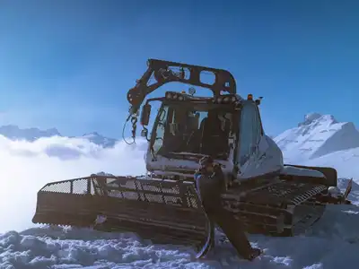 Komutandan Hakkari Esnafına Efsane Cevap