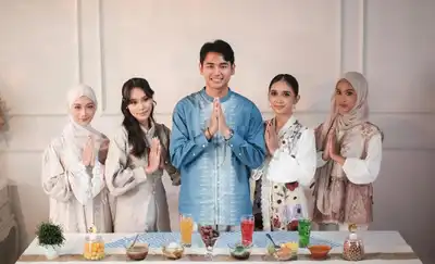 KONUK: RAMAZAN'IN RAHMET VE BEREKETİ HİÇ EKSİLMESİN