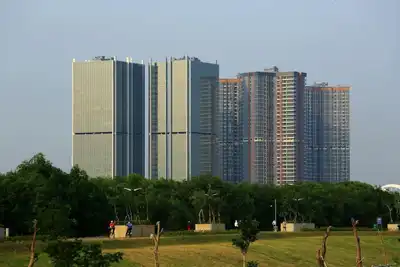 Konya'da 80 Binde Devr-i Alem Parkı