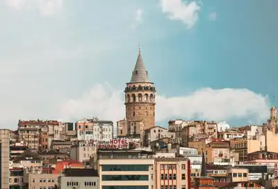 Kop'dan İl Özel İdaresine Ziyaret