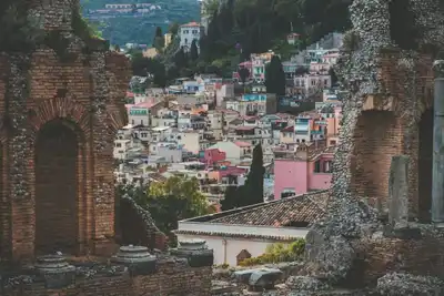 Kurbandan kaçan keçi 6. gününde direnmeye devam ediyor!