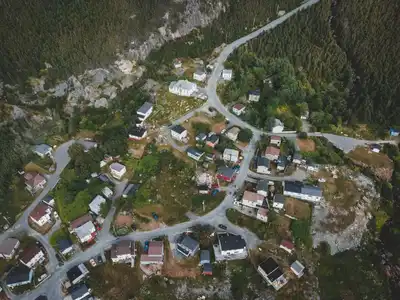 Lütfi Elvan Ermenek'te Temaslarda Bulundu