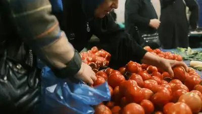 Mavi Teras Zeyve Pazarının En Temiz En Ucuz Mekanı