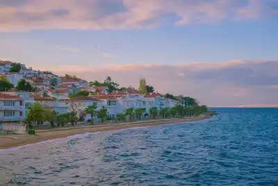 Mersin SUNTV Kanalı'nda Ermenek Tanıtıldı