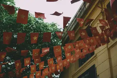 MHP Heyetinden Kaymakam Beye Ziyaret