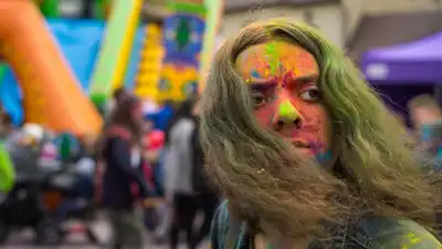 Milli Bayramların kutlanması gizleniyor mu?