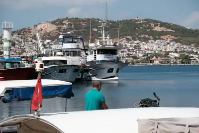 Mısır'da kritik tutuklama
