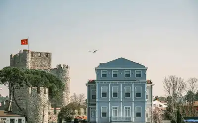 Mükremin Kızılca’nın yeni eseri çıktı