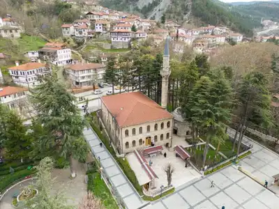 Murat Balcı Seyran Mahallesi Muhtar Adayı Oldu