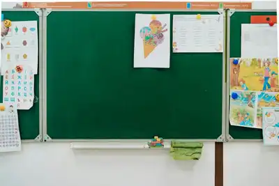 Okullarda ağız ve diş sağlığı taraması yapılıyor
