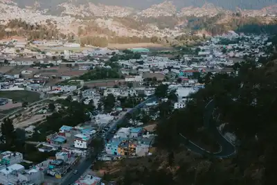 Orta Mahalle Muhtar Adayı Şükran Başkan