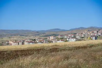 Osman'ın Düştüğü Duvara Tel Örgü Çekildi