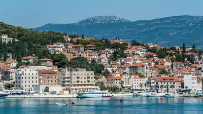 Otogarda Kavga