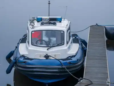 Polis o bölgede kuş uçurtmuyor
