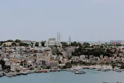 Recep Konuk Duyurdu! Karaman Havalimanı'na Kavuşuyor