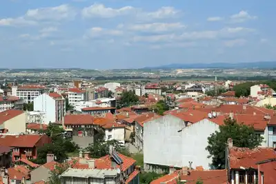 Sağlık Çalışanları Doğu Görevinden Döndü..