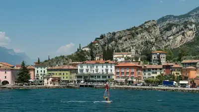 Sarıkeçili yörüklerine sahip çıkalım