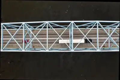 Sarıveliler Konya Yolu Ulaşıma Kapalı