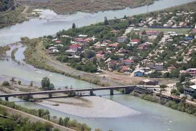 Sarıveliler yaylasında eğitim devam ediyor