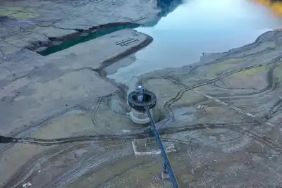 Seçim Kanunu teklifi Meclis'te kabul edildi: Baraj yüzde 7'ye düştü