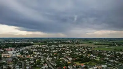 Semerkand Derneğince İlk Hacı Adayları Uğurlandı