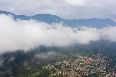 Sitemizin Yazarı Hulusi Oran'ın Yat Limanı Önerisi