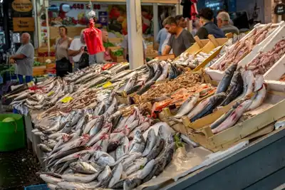 Son Dakika! Bir Esnaf Daha Gözaltına Alındı