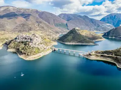 Son Dakika! Ermenek'te Fetö Operasyonu
