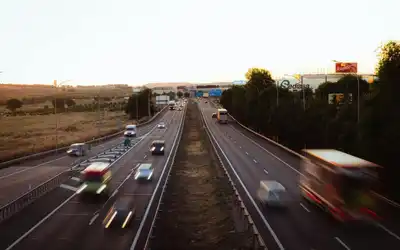 Son Dakika! Tepebaşında Trafik Kazası