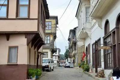 Son Dakika!Ermenek'te İyi Parti Ve Chp Anlaştı