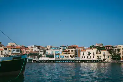 Şu Ana Kadar Beş Kişi Tutuklandı