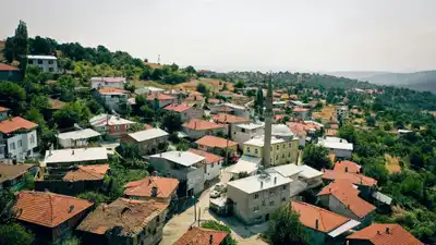 TEŞEKKÜRLER ERMENEK