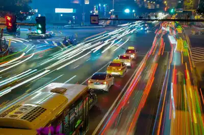 Trafik Kazasında Bir Kişi Yaralandı