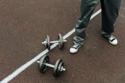 Türkiye'nin Tek Açık Spor Salonu Ermenek'te
