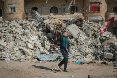 Türkiye'nin yarısını etkileyen deprem sonrası 4. seviye alarm verildi!