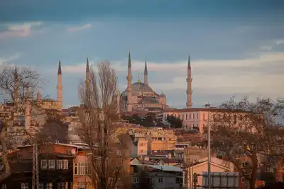 Ulaştırma Bakanımız Ermenek'e geliyor
