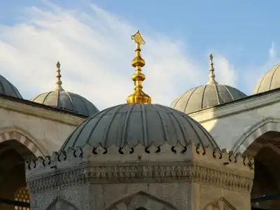 Ulu Cami Ermenek