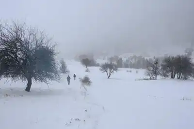 Ümit Özdağ Karamana Geliyor