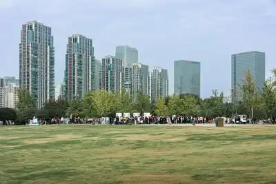 Vadi PARK Alışveriş Merkezi Açılıyor!