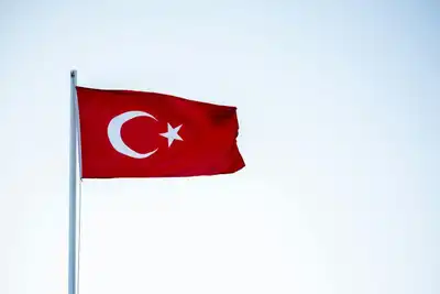 Vali Murat Koca ve ailesinin mutlu günü